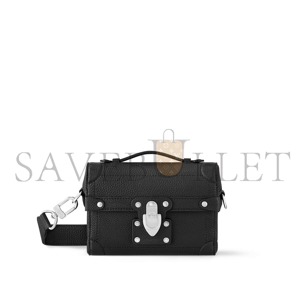 LOUIS VUITTON SOUL TRUNK M11516 (19*15*7cm)